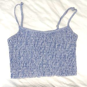 Brandy Melville Crop Tank